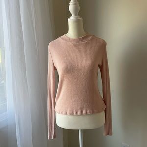 Fashion Nova Sweater